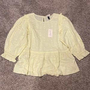 Universal Thread Women’s Blouse